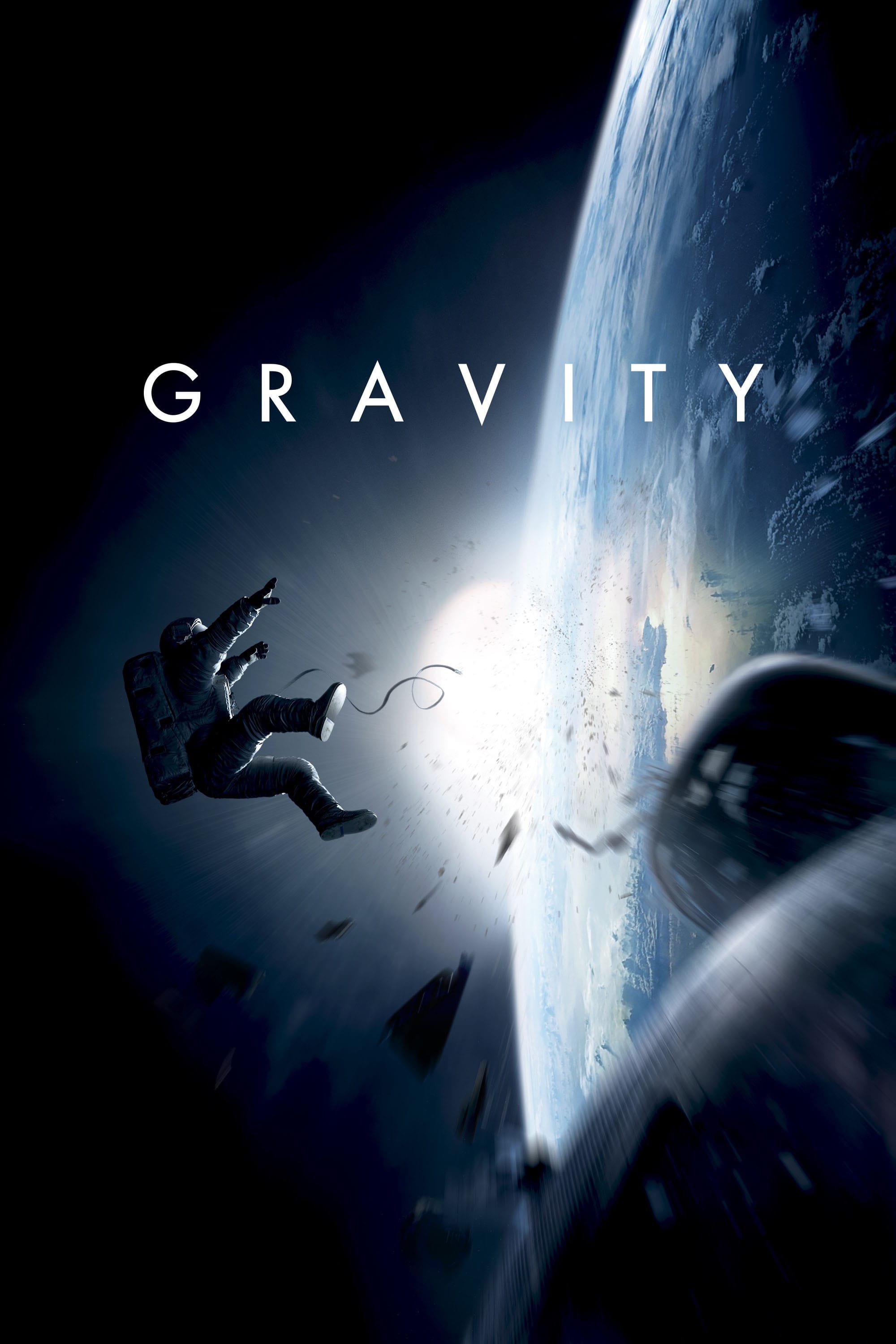 Gravity (2013) [289135] (A1708528907) [[Movies]] --Plex--